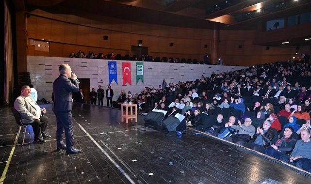 Romanlar çaldı, Alinur Aktaş söyledi