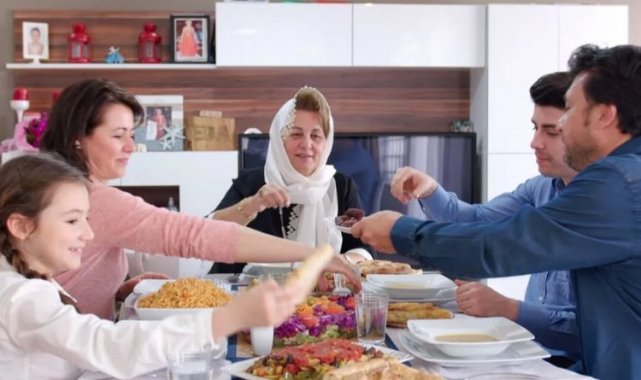Sağlık uzmanları Ramazan'a karşı uyardı... Doğal detoksla zorlanmayın!