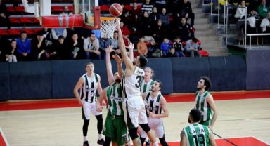Sakarya Büyükşehir Basketbol , Karşıyaka Belediyesi'ni konuk edecek