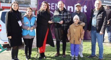 'Sen Anlat İzmit' Alikahya Fatih Mahallesi'nde