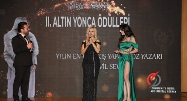 Sevil Sevil 8 Mart Dünya Kadınlar Günü'ne özel şarkı çıkardı