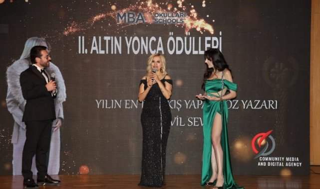 Sevil Sevil 8 Mart Dünya Kadınlar Günü'ne özel şarkı çıkardı