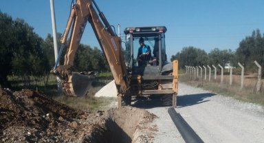 Seyitahmet Mahallesi'ne daha sağlıklı altyapı