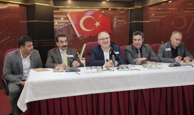 Sivas'ta toplu taşıma sorunu şehrin gündeminden çıkacak