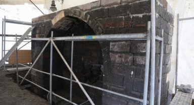 Tarihi çeşmeler restorasyonla hayat buluyor