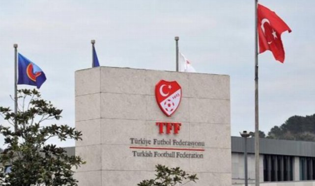 TFF'den 'VAR kayıtları' kararı!