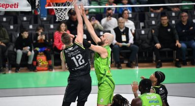 TOFAŞ - Aliağa Petkimspor maçı biletleri satışta