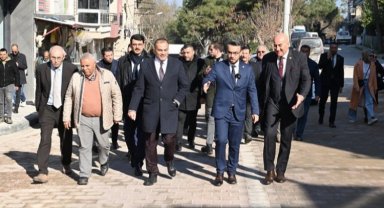 Turgutlu'ya 700 milyonluk yatırım