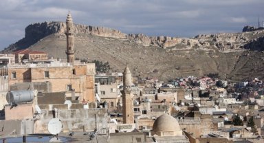 Türk İslam Medeniyetinin gizli eserleri Meclis gündeminde