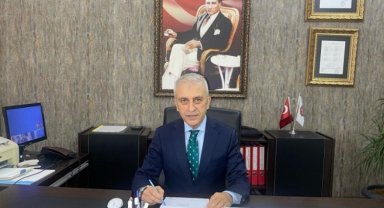 Türk Sağlık Sen Kocaeli Şube Başkanı Çeker'den enflasyon açıklaması