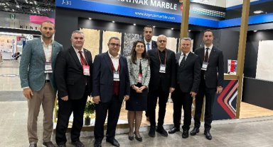 Türkiye-Güney Kore dostluğu ticaretle desteklenecek