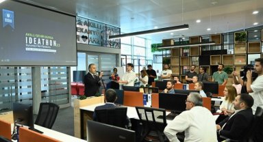 Türkiye'nin girişimcileri Bursa'da yetişecek