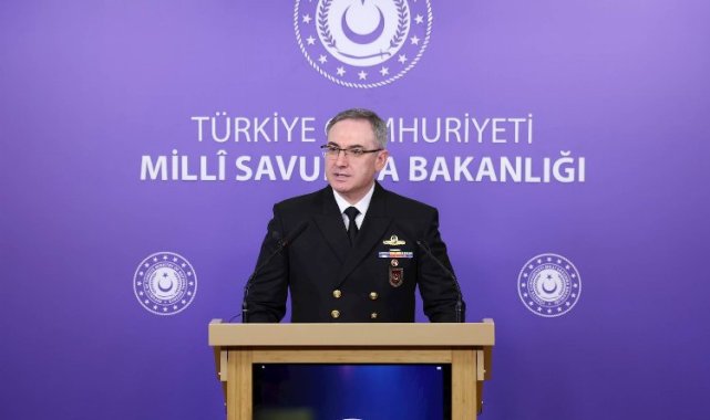 "Uluslararası toplum gerekli adımları atmalı"