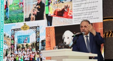 "Yaptıklarımızı bir saate sığdıramıyoruz"
