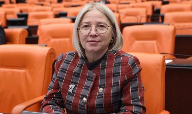 Yontar "Demokrasi ve hukuk devleti ilkeleri çiğnendi"