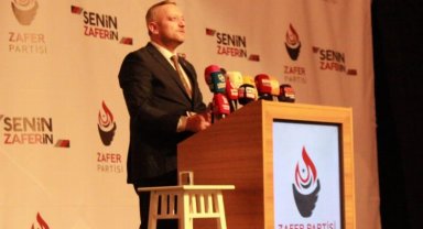 Zafer Partisi Bursa'da 7 ilçe adayını açıkladı