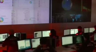 14 ilde 34 'Siber' gözaltı!
