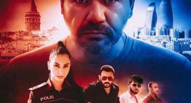 15 Mart'ta vizyonda yer alacak filmler