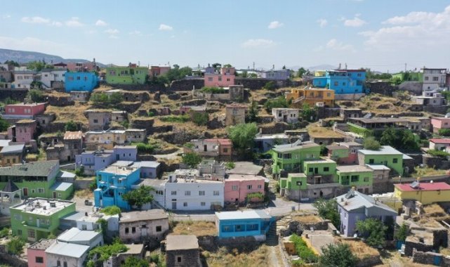 2023'te çevre projelerine 4,5 milyar TL destek