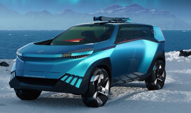 2025'ten itibaren Çin yapımı araçları ihraç edecek