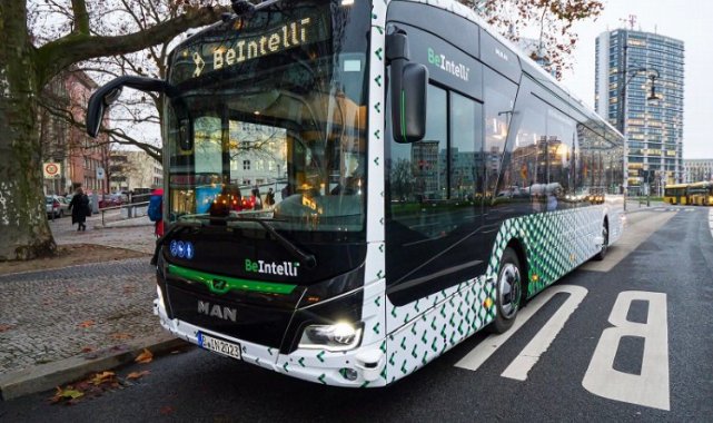 2030'da tam otomatik bir aracı piyasaya sürecek
