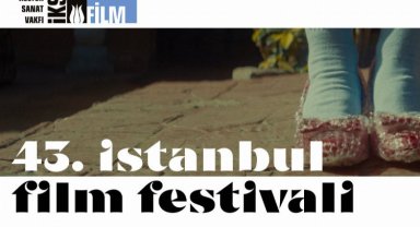 43. İstanbul Film Festivali programı netleşti