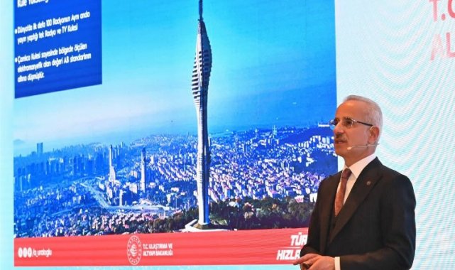 5G'de hedef 2026