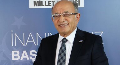 Abdurrahman Önder: "Nilüfer Çayı'nda yeniden balık tutacağız"
