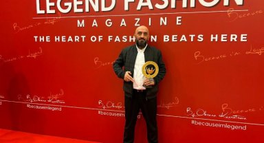 Ali Osman Schaltzentrale ödülünü aldı!