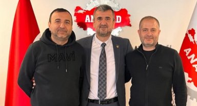 ANASİAD: "Yüksek enerji fiyatları iş dünyasını iflasa sürüklüyor"