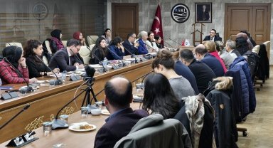 Ankara'nın geleceği güven altında