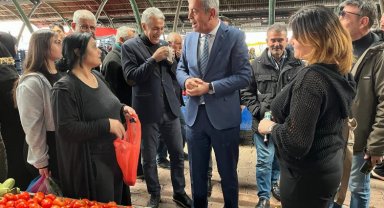 Argıncık'ın kaderi Kazım Yücel'le değişecek