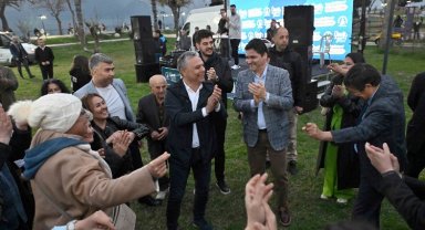 ASSİM ofisleri gençlerin ihracatına aracılık ediyor