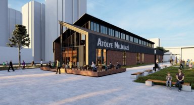 Atölye Melikgazi ile kadınlar hem üretecek hem para kazanacak