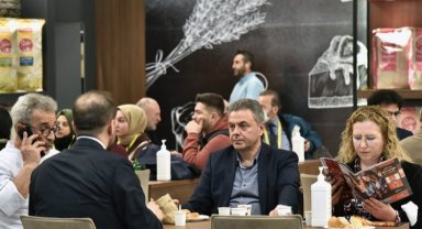 Avrasya'nın en büyük fuarı Nisan sonu kapı açıyor
