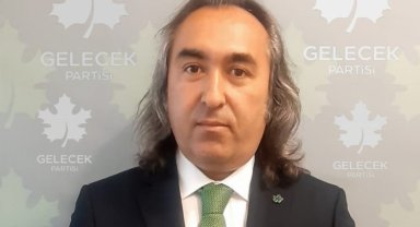 Aydoğmuş: "Firavun da kibrinden öldü"