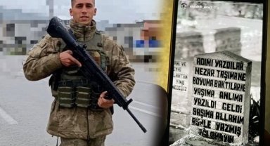 Bahar Kalkanı'nda acı haber! Şehit ateşi Adıyaman'a düştü!