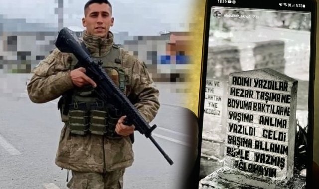 Bahar Kalkanı'nda acı haber! Şehit ateşi Adıyaman'a düştü!
