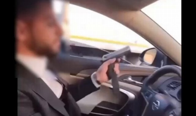 Bakan Yerlikaya 'gereği yapıldı' dedi