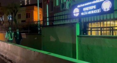 Bakan Yerlikaya'dan 'gereği yapıldı' paylaşımı