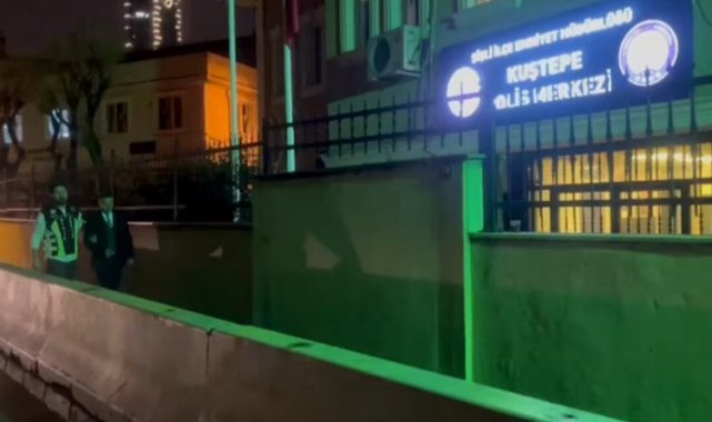 Bakan Yerlikaya'dan 'gereği yapıldı' paylaşımı