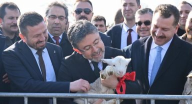 Balıkesir'in potansiyeli hayallerin ötesinde