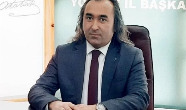 Başkan Aydoğmuş'tan 8 Mart Dünya Kadınlar Günü mesajı