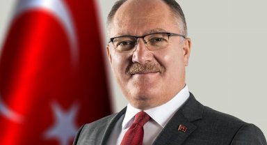 Başkan Bilgin'den 18 Mart mesajı