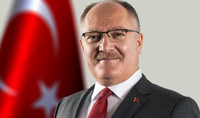 Başkan Bilgin'den 18 Mart mesajı