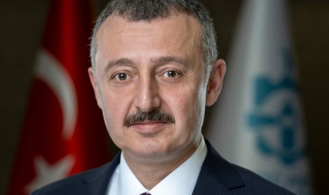 Başkan Büyükakın: "Ramazan ayımız yaralı kalplerimize şifa olsun"