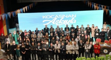 Başkan Çolakbayrakdar: "Kocasinan'a çağ atlatacağız"