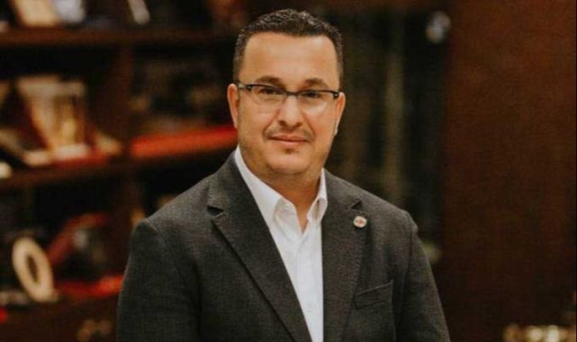 Başkan Kanar'dan 8 Mart mesajı
