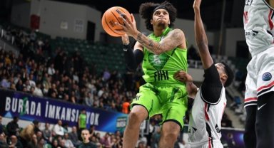 Basketbolda Bursa derbisi heyecanı