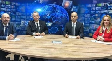 Bayram Kazancı: "Bursa Zafer Partisi için çok önemli"